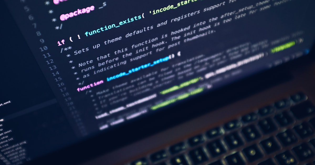 The Importance of Custom Themes