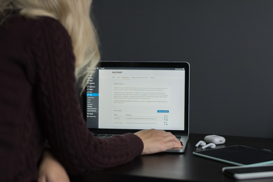 Building Fast Websites