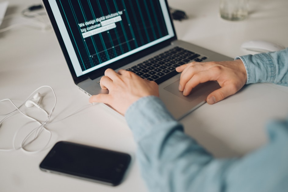 Reliable Website Solutions
