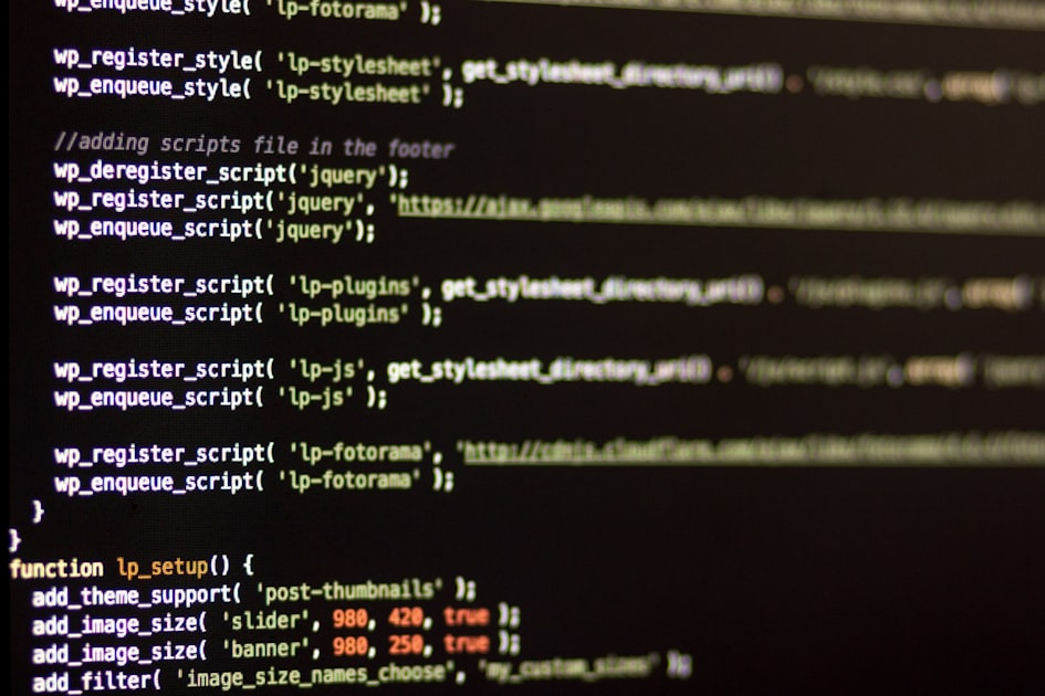 Unlocking WordPress Potential